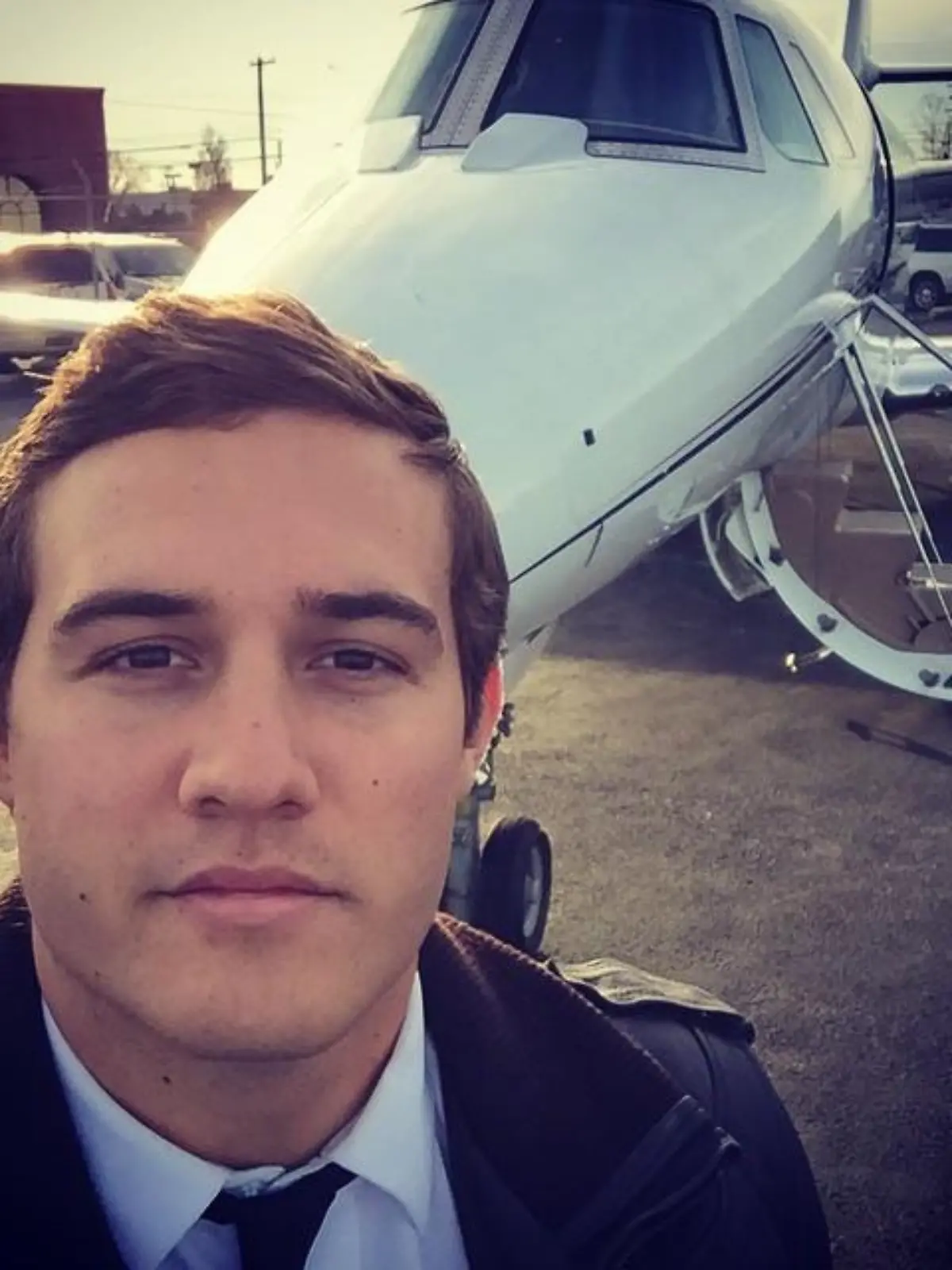 Peter Weber ist der neue US-Bachelor