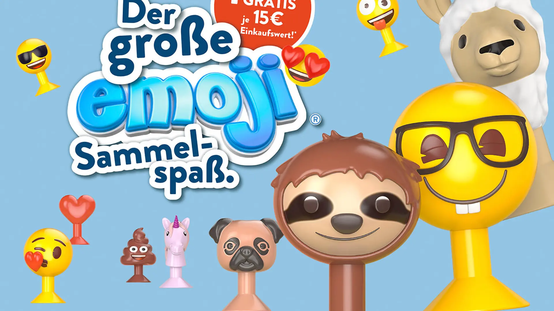 Aldi Emojis