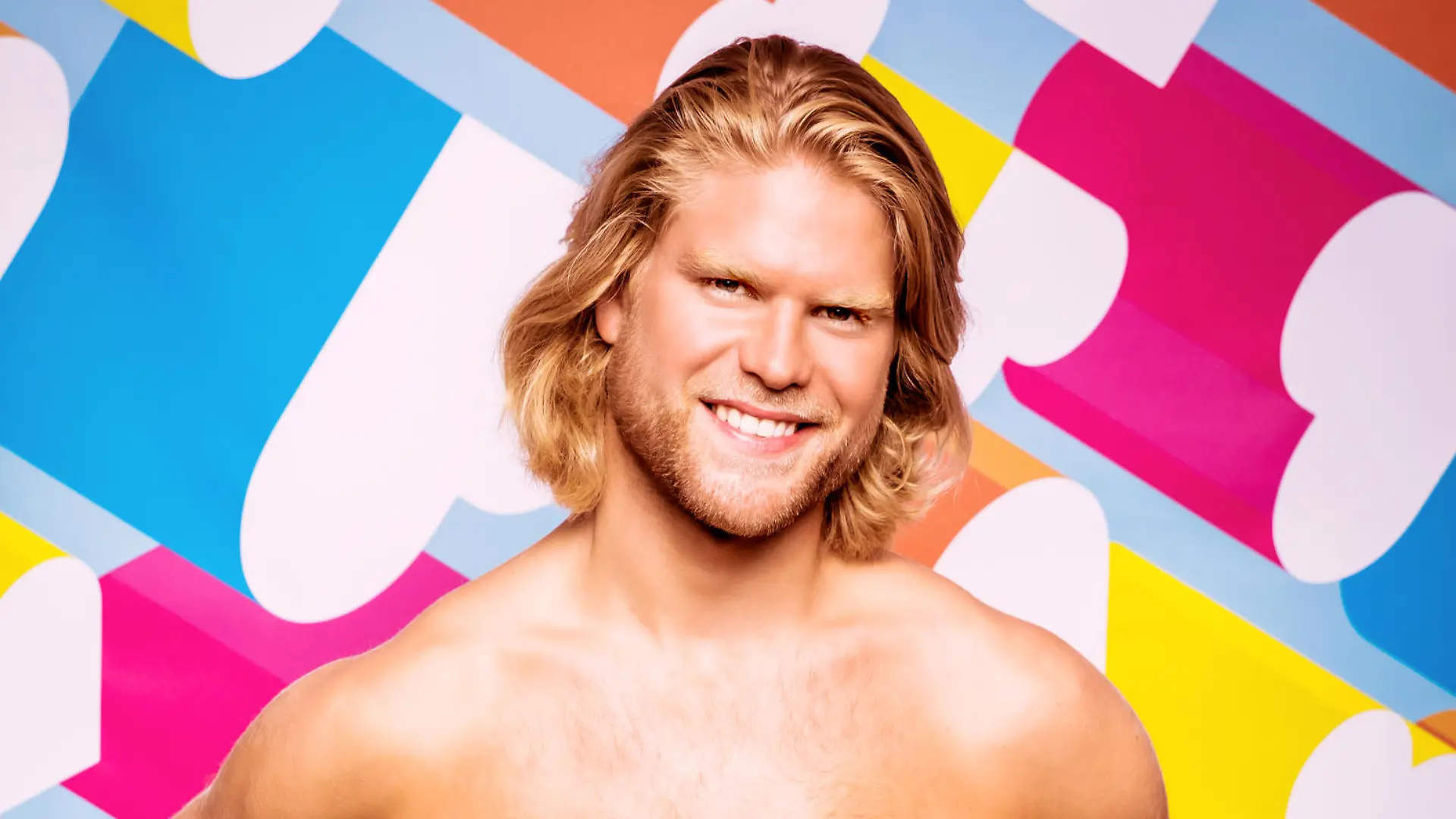 Islander Erik