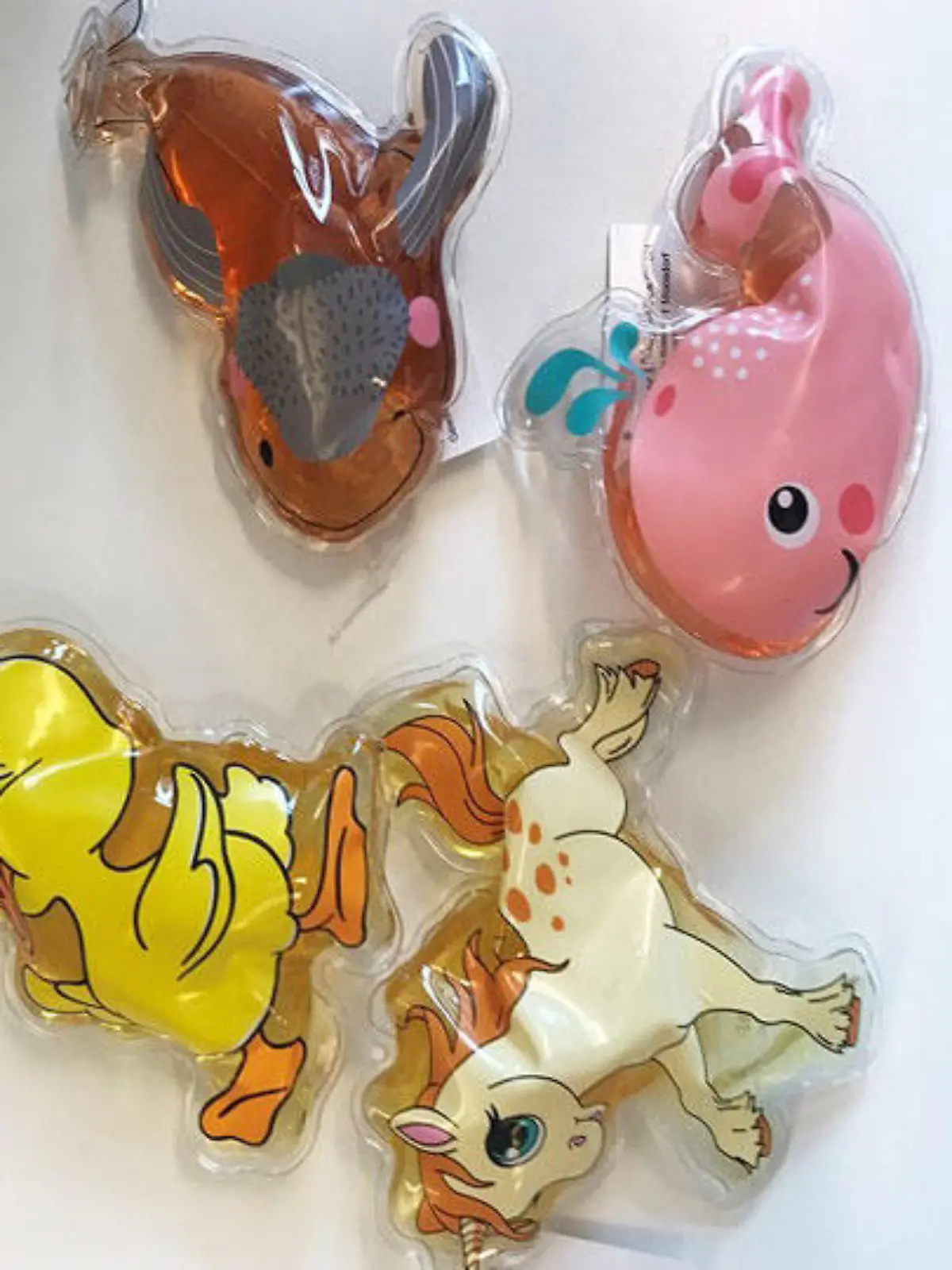Rossmann ruft Duschgel-Tiere zurück