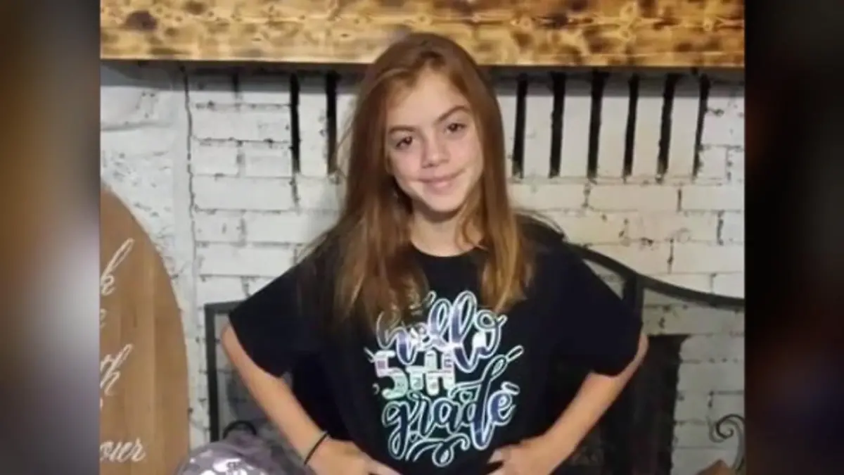 Lily Mae Avant