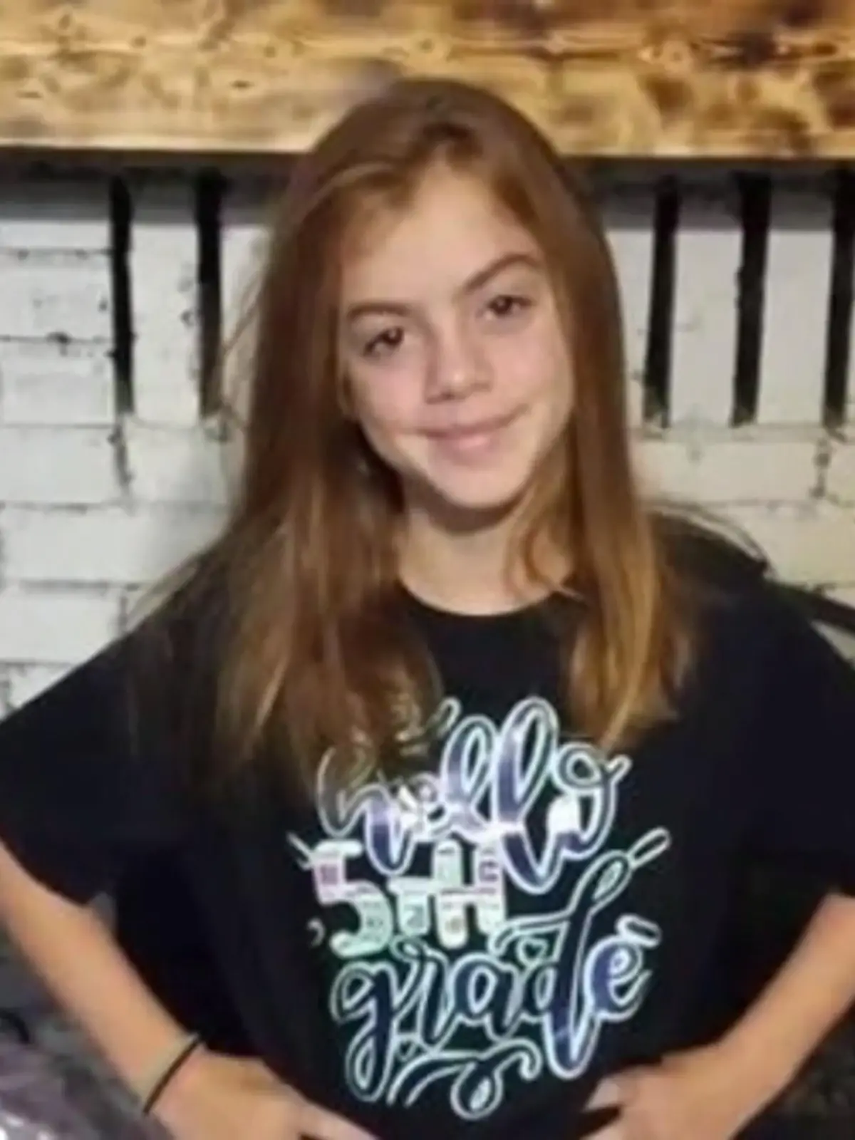 Lily Mae Avant