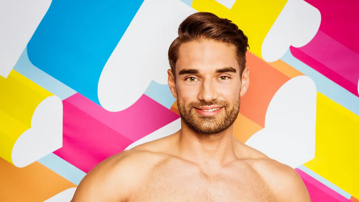 Aleksandar, "Love Island"-Kandidat 2019