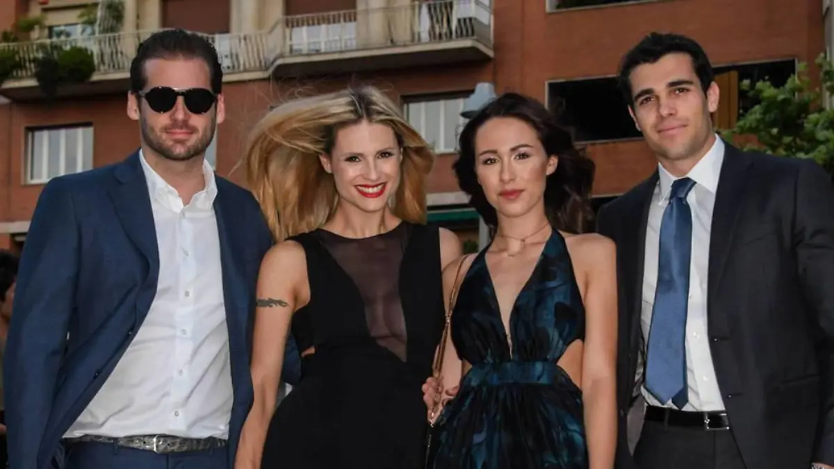 Michelle Hunziker: Liebeserklärung an den Freund ihrer Tochter