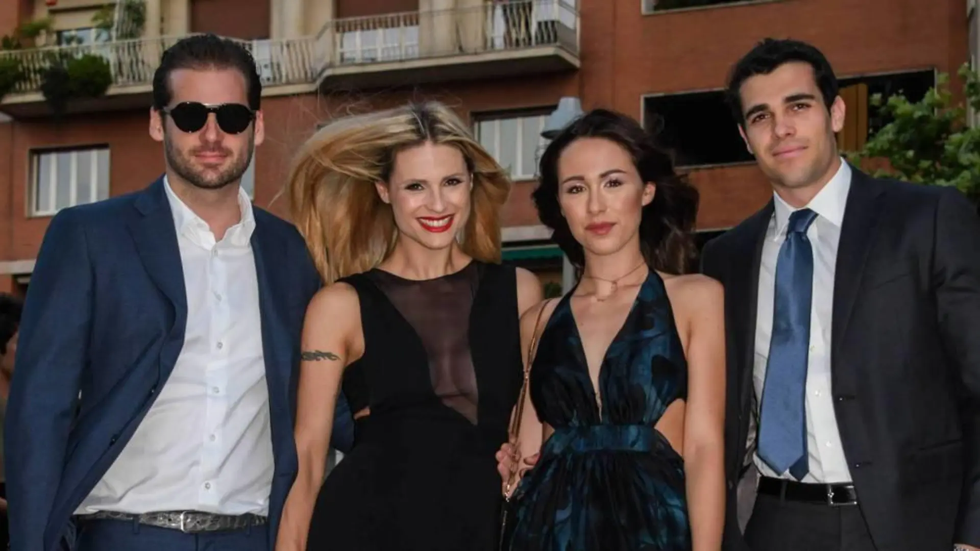 Michelle Hunziker: Liebeserklärung an den Freund ihrer Tochter