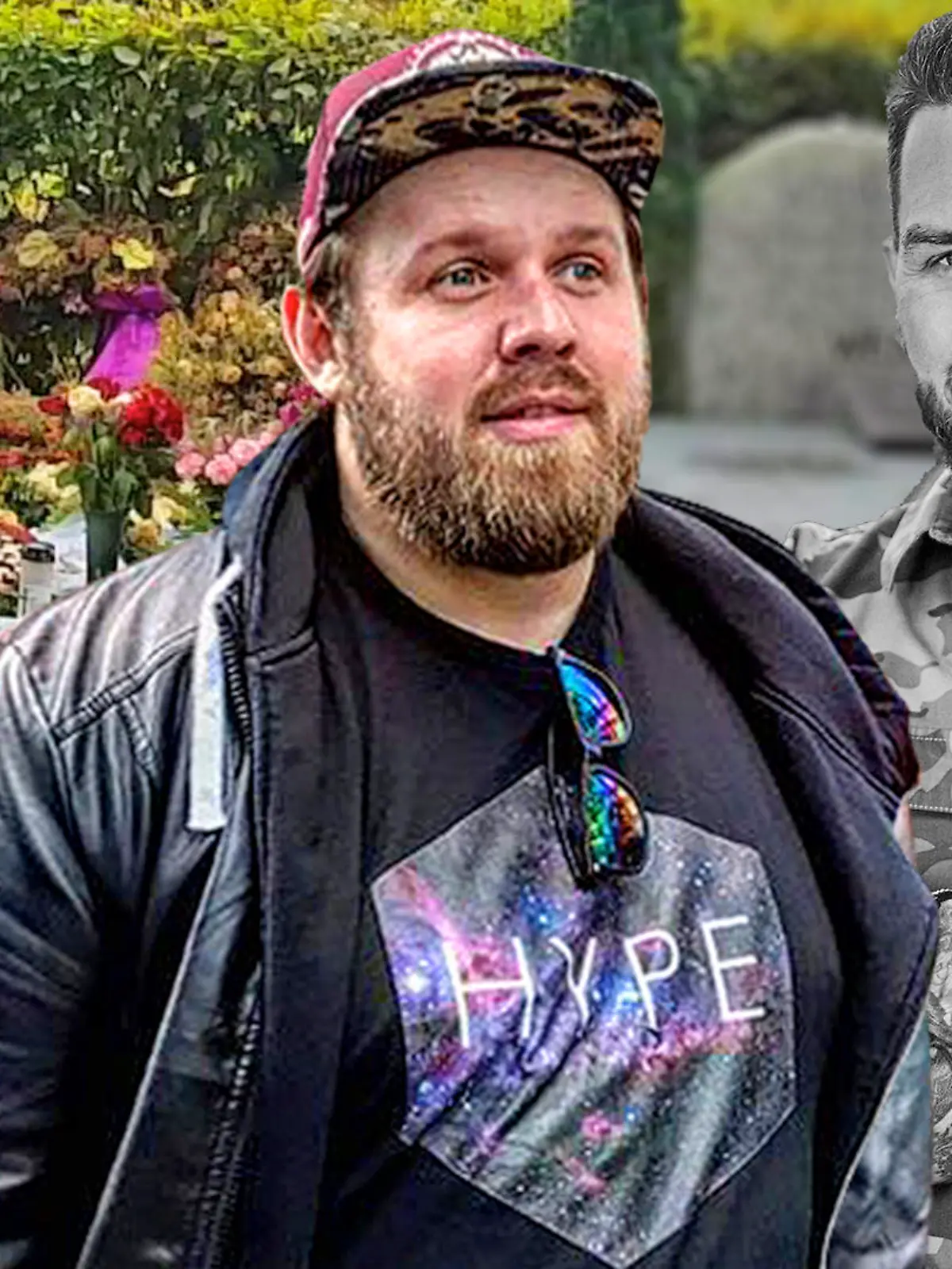 Christoph Oberheide spricht über den Tod von Ingo und Suzana Kantorek