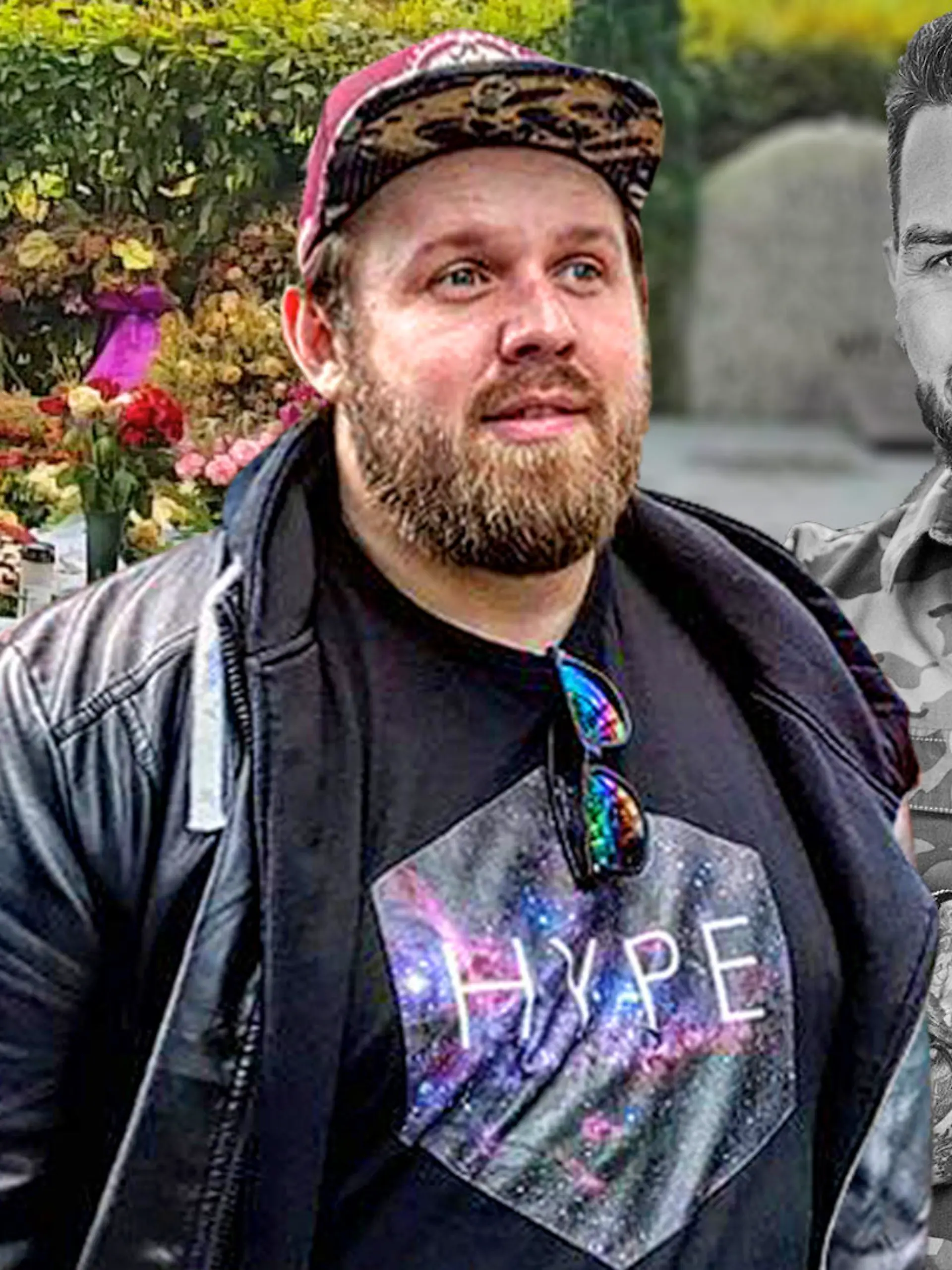 Christoph Oberheide spricht über den Tod von Ingo und Suzana Kantorek