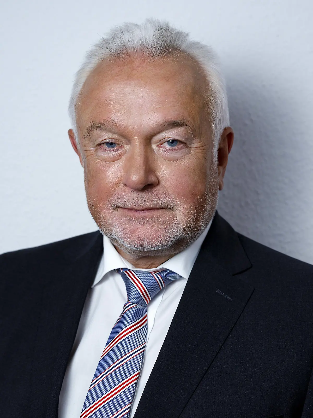 Wolfgang Kubicki in der ARD-Talkshow 'maischberger. die woche' im WDR Studio BS 3. Köln, 04.09.2019 | Verwendung weltweit