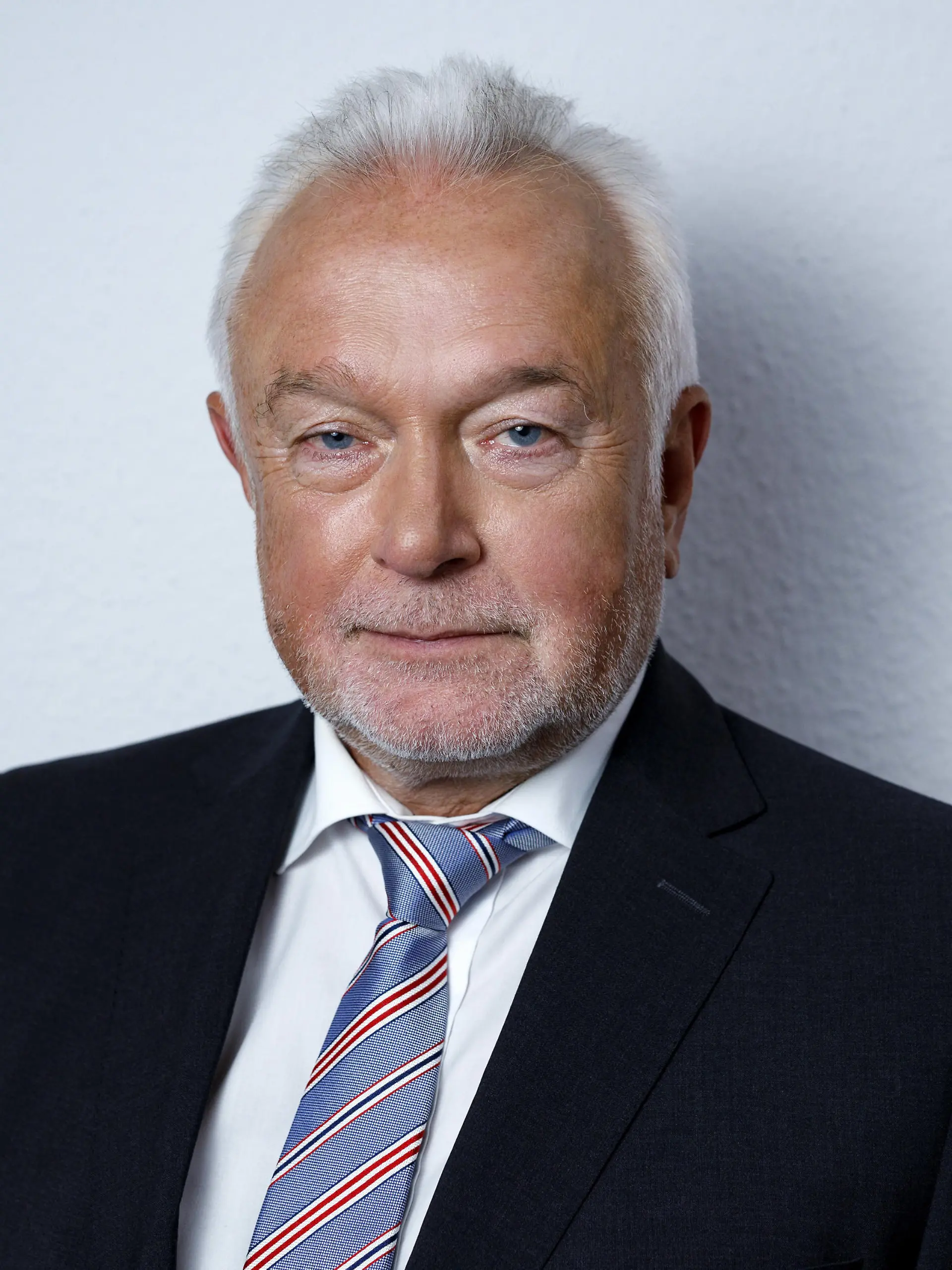 Wolfgang Kubicki in der ARD-Talkshow 'maischberger. die woche' im WDR Studio BS 3. Köln, 04.09.2019 | Verwendung weltweit