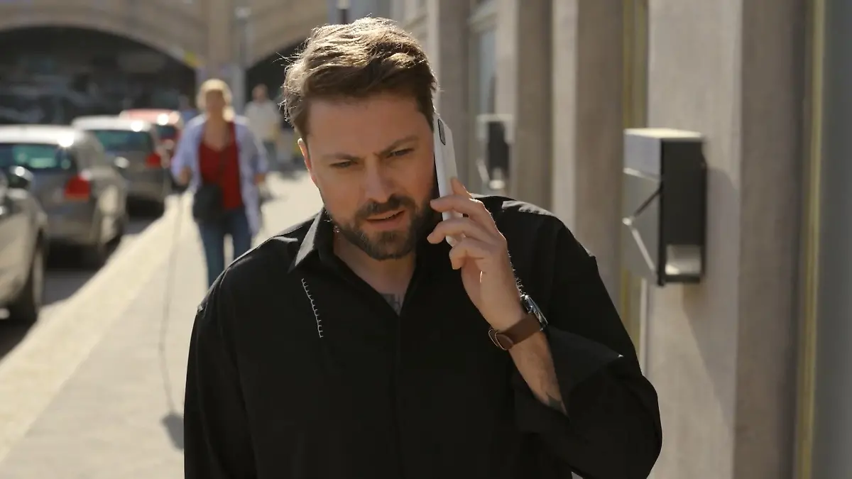 GZSZ-Folge 8315 am 17. Juli 2025 im TV: John ist fest entschlossen, Clara  zu sich zu holen