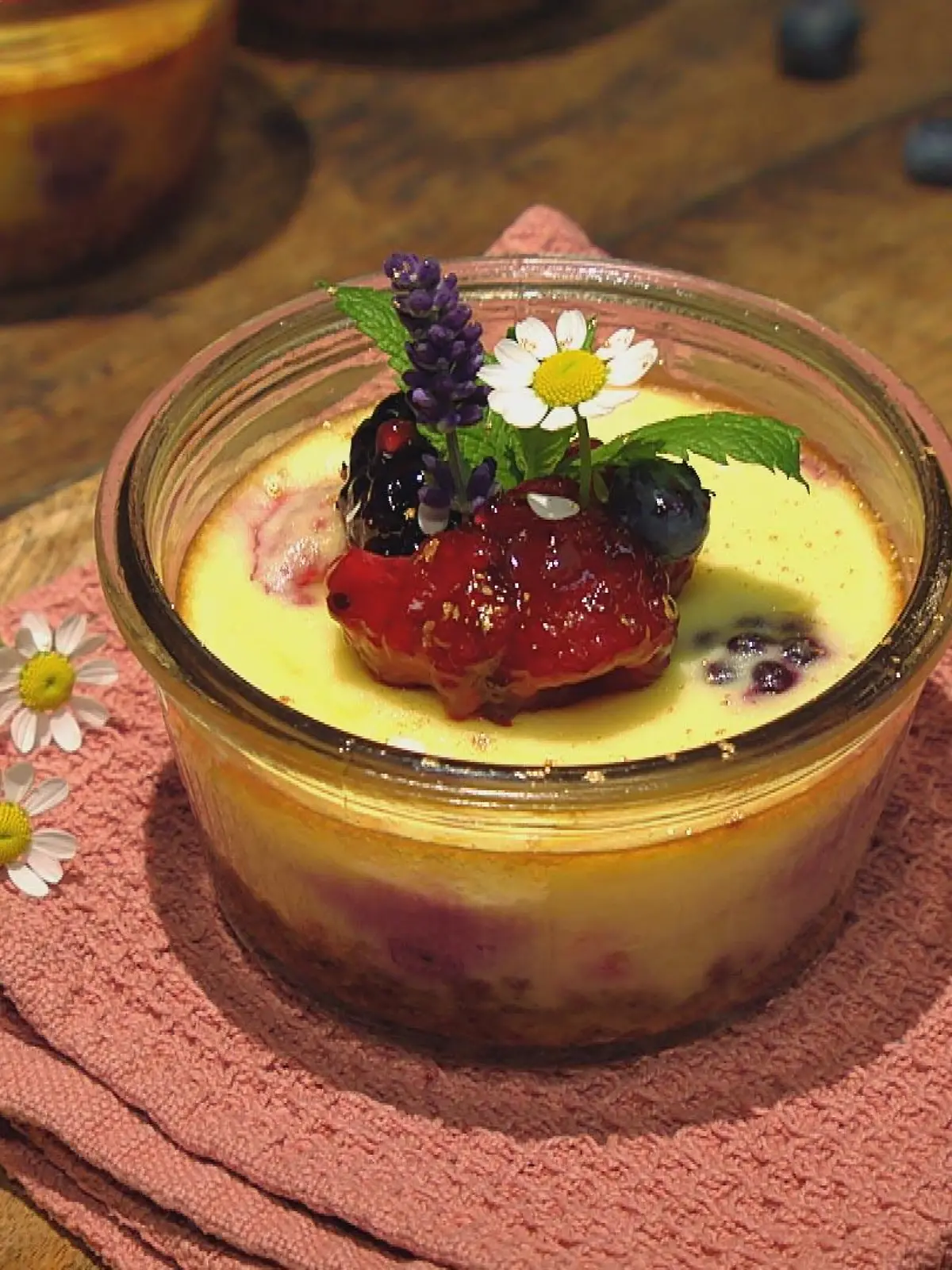 Tag2 Dessert