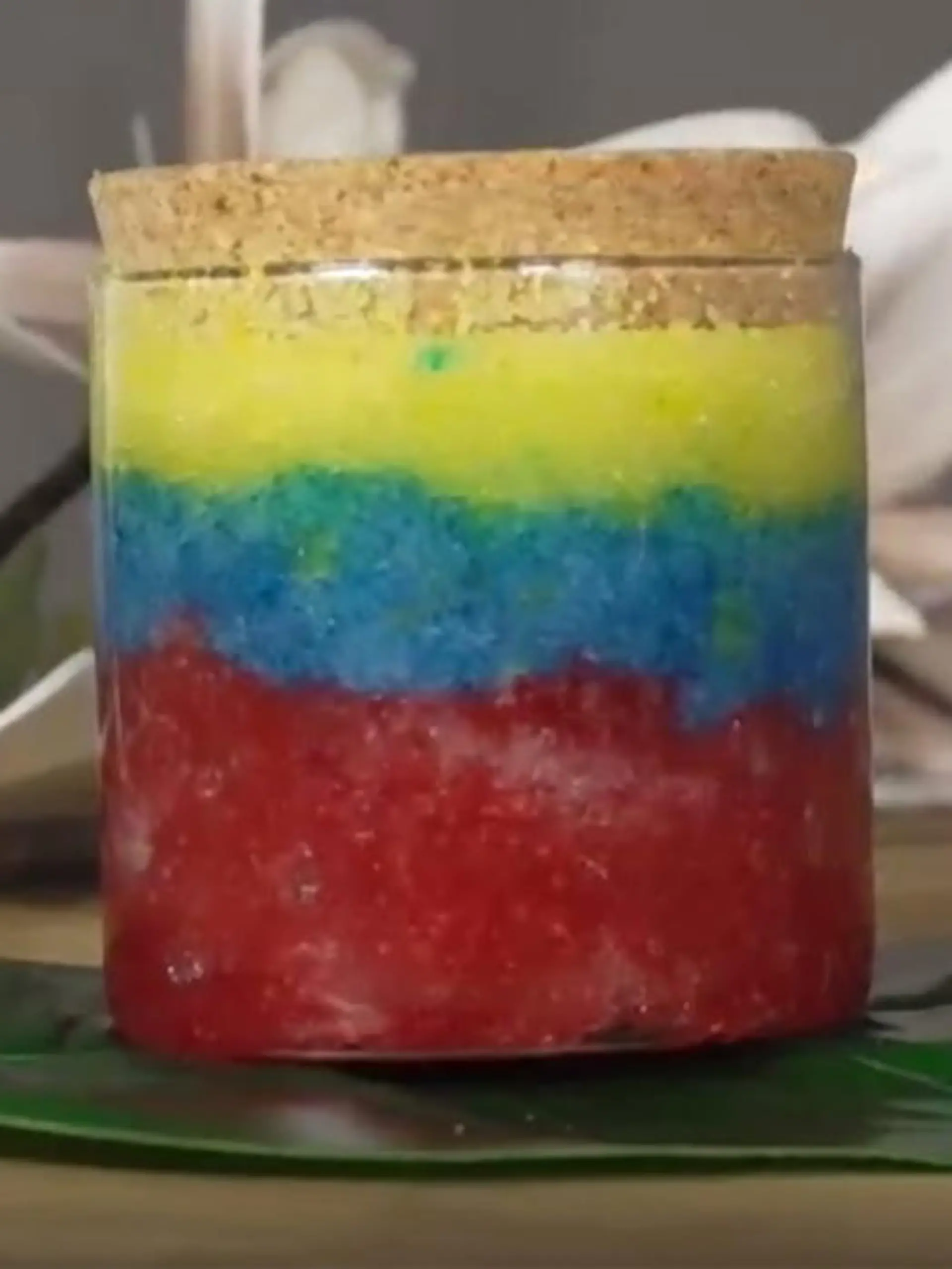 DIY-Anleitung: Peeling