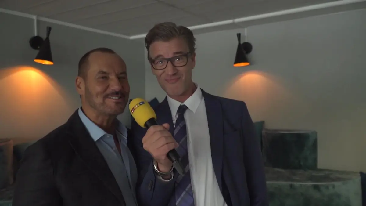 RTL-Kollegen gratulieren Ania Niedieck AWZ-Star ist wieder Mutter  geworden