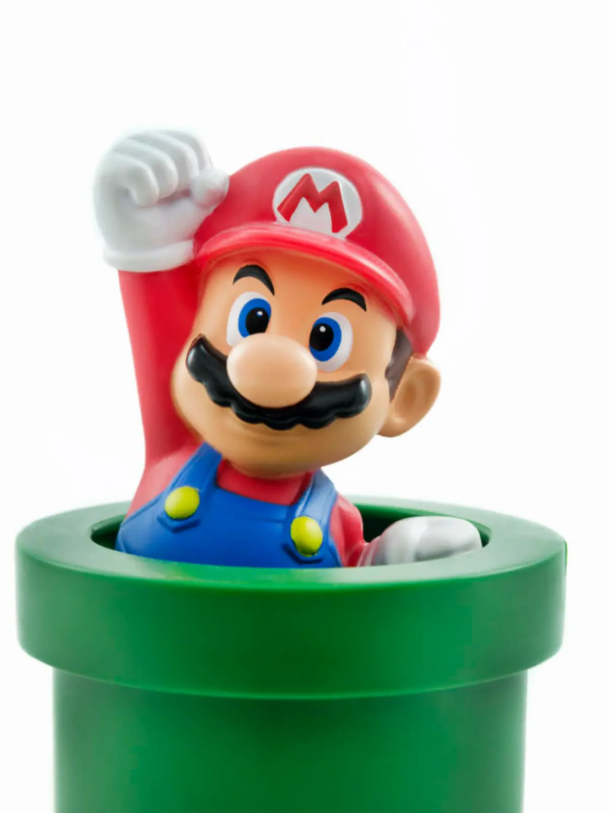 Super Mario