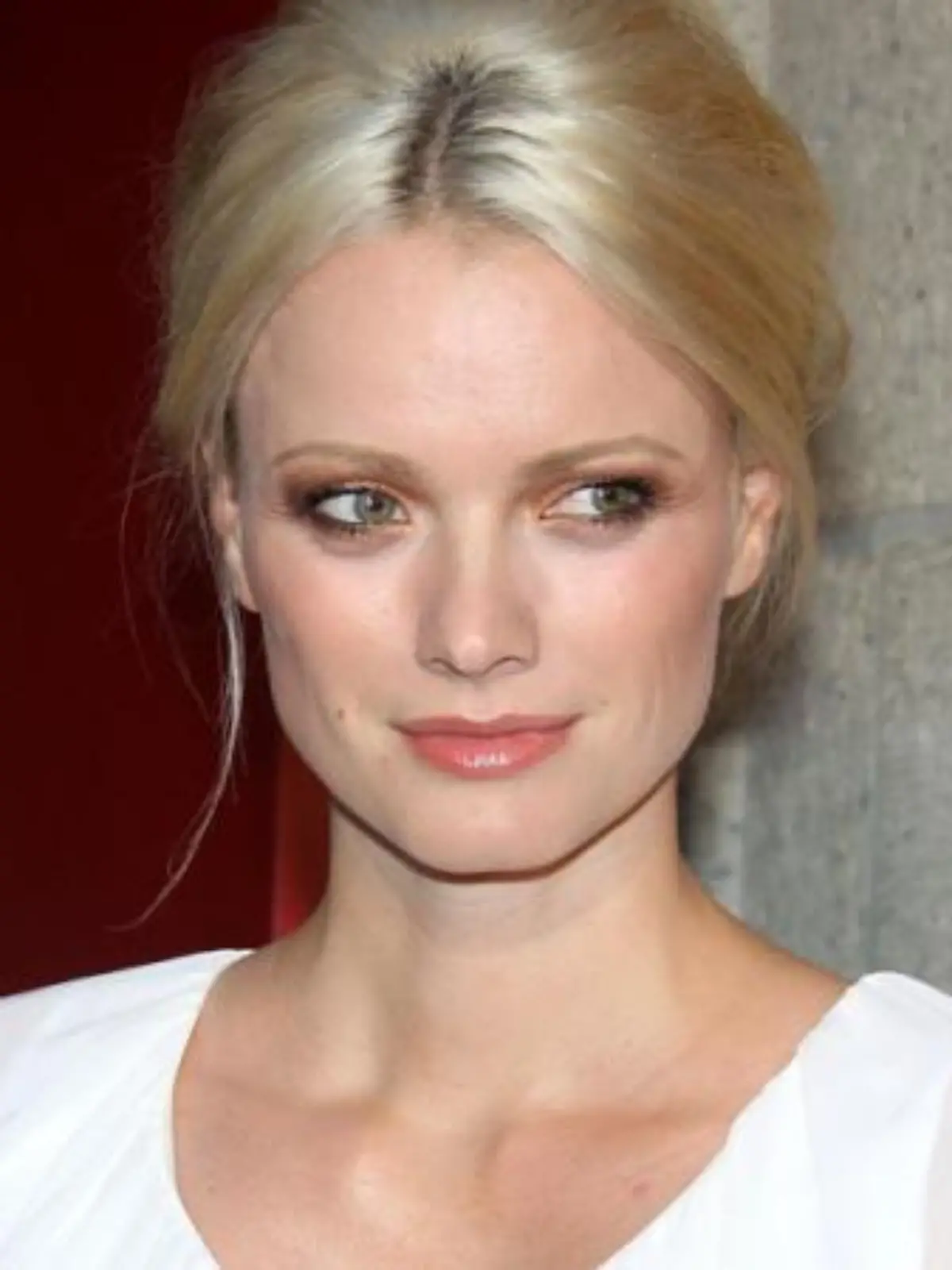 Franziska Knuppe: Darauf sollten Nachwuchsmodels achten