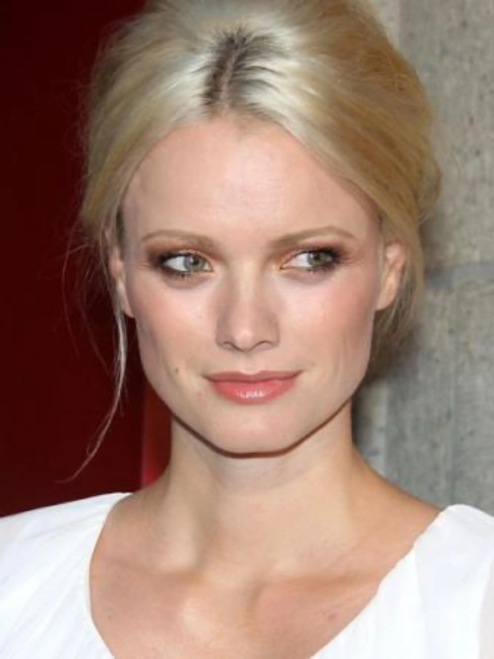 Franziska Knuppe: Darauf sollten Nachwuchsmodels achten
