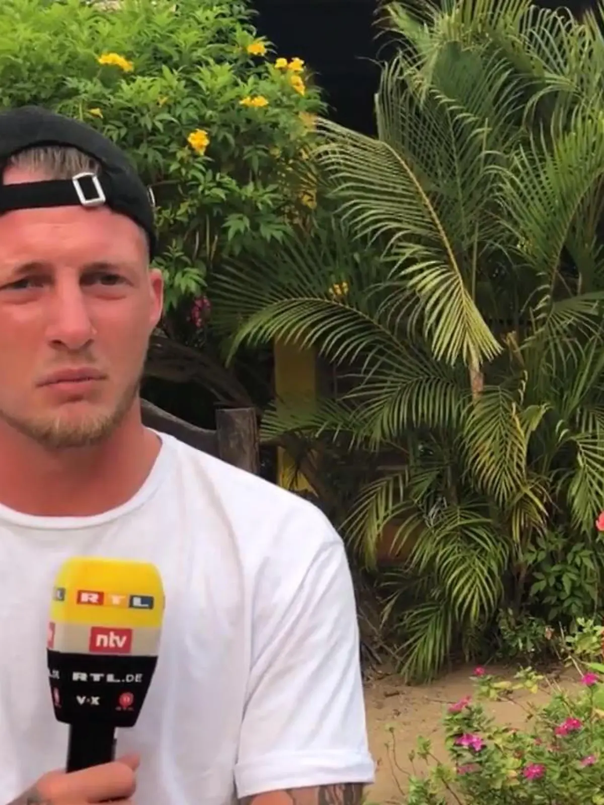 Bild zu: "Jetzt spricht Kevin"