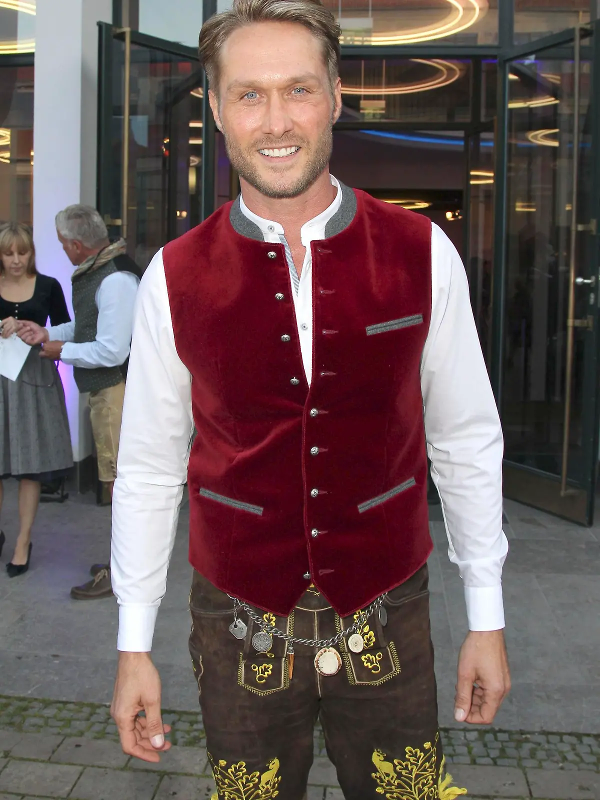 Nico Schwanz