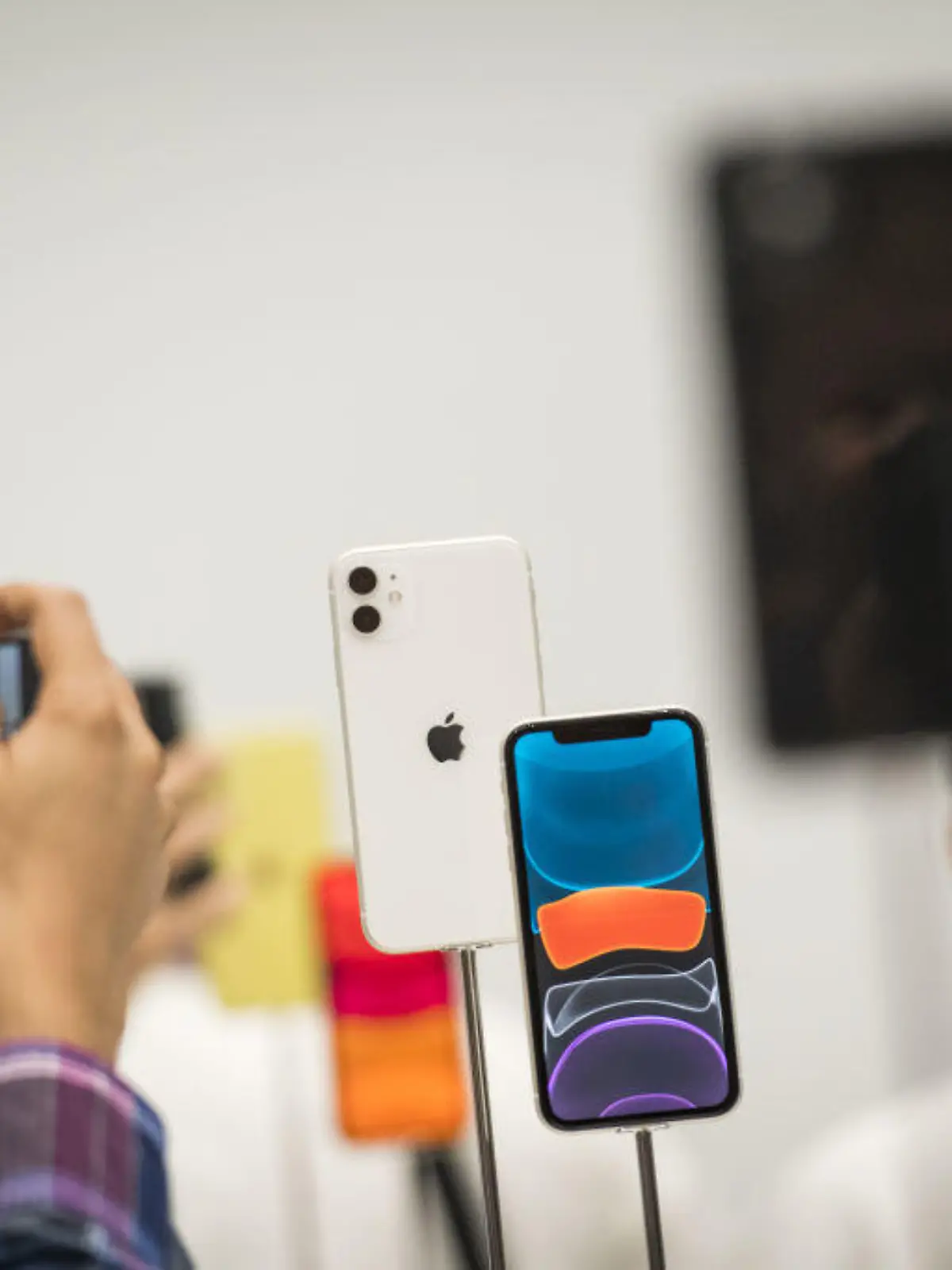 Apple iPhone 11