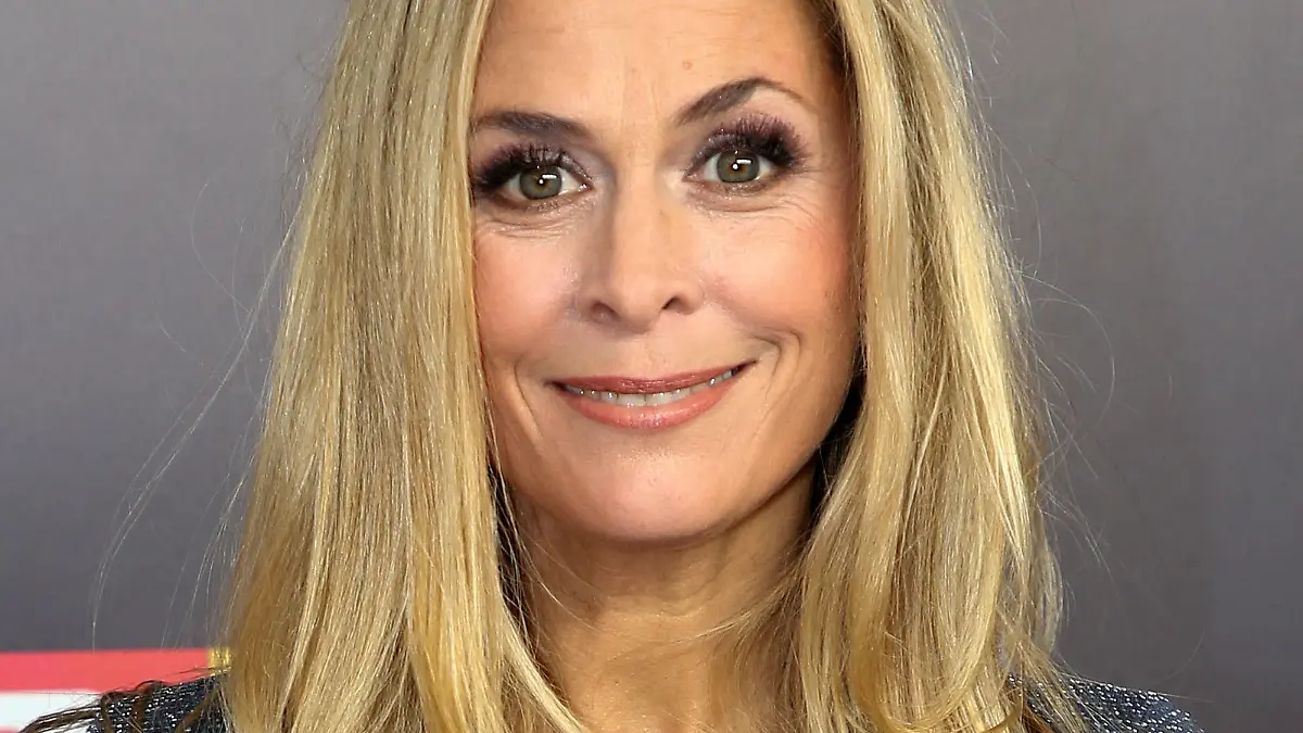 Tanja Lanäus bei der Verleihung von Der Deutsche Comedypreis 2019 am 2.10.2019 in Köln Deutscher Comedypreis 2019 in Köln  Tanja Lanäus at the award ceremony of The German Comedy Prize 2019 on 2 10 2019 in Cologne German Comedy Prize 2019 in Cologne PUBLICATIONxINxGERxSUIxAUTxONLY