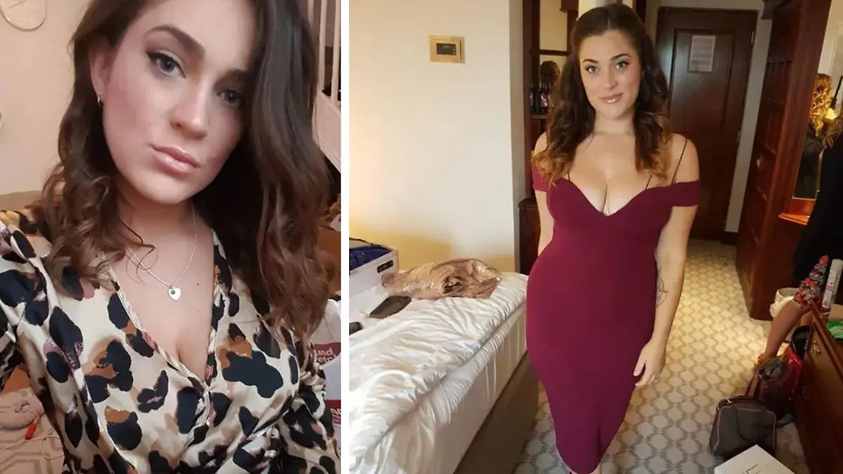 Jade Savage