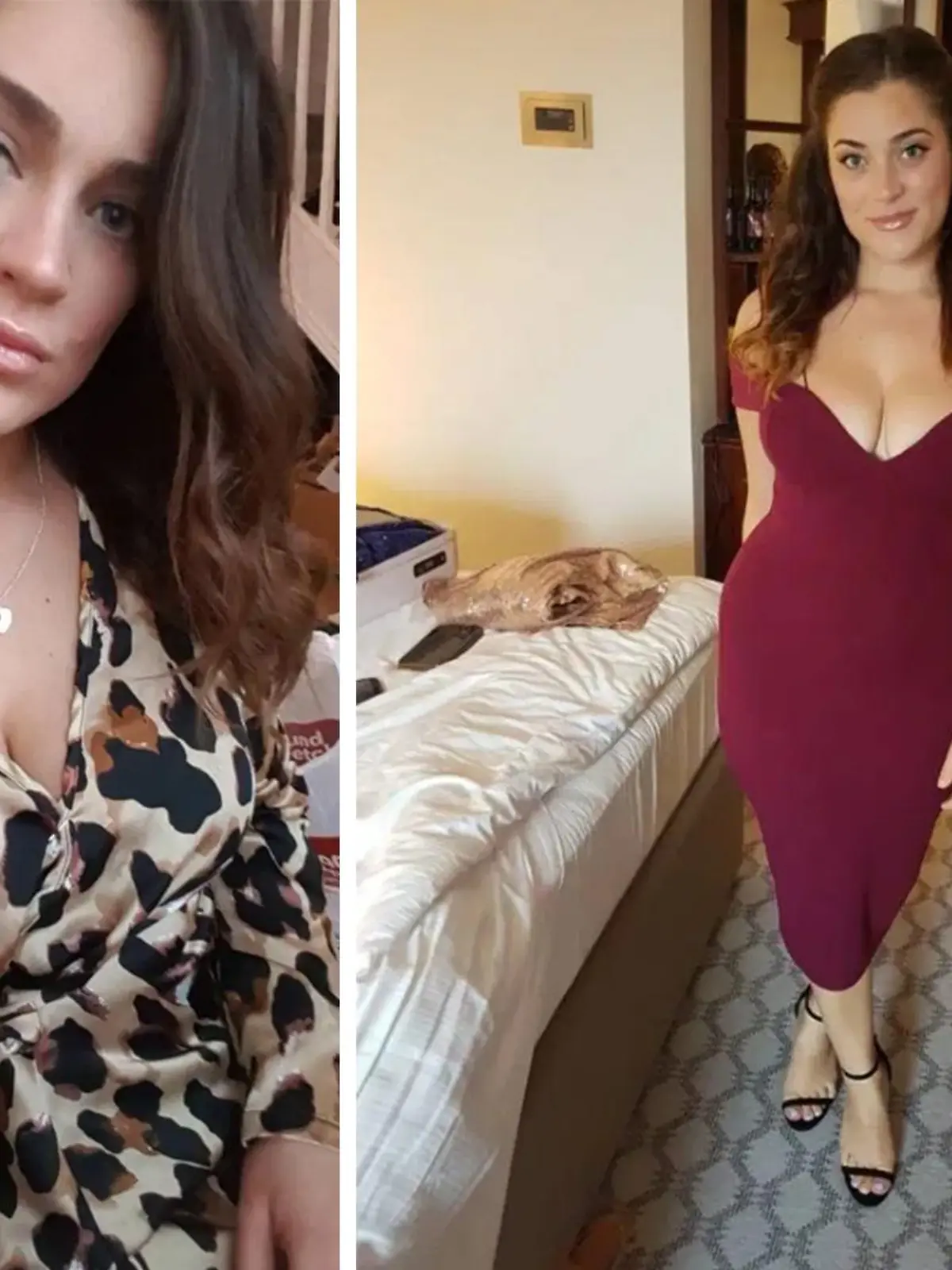 Jade Savage