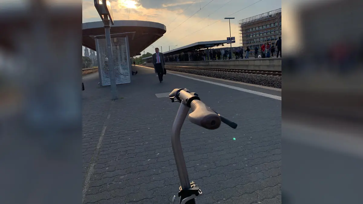 Bahnhof Deutz