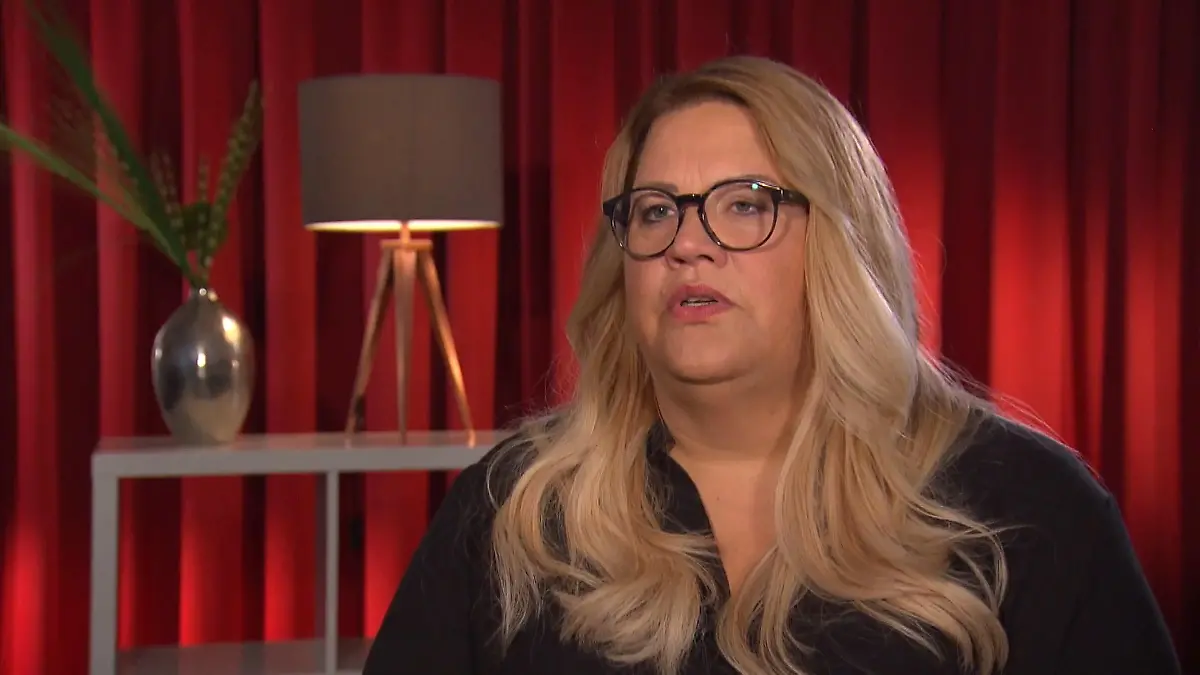 Ilka Bessins schlimmster Hartz-IV-Moment „Zahltag! Ein Koffer voller Chancen"