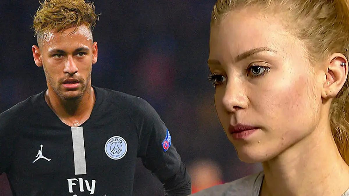 Neymar