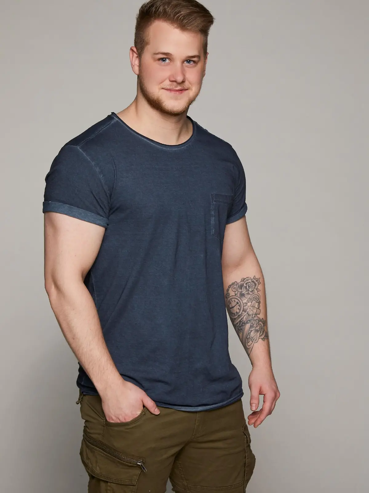 Felix van Deventer