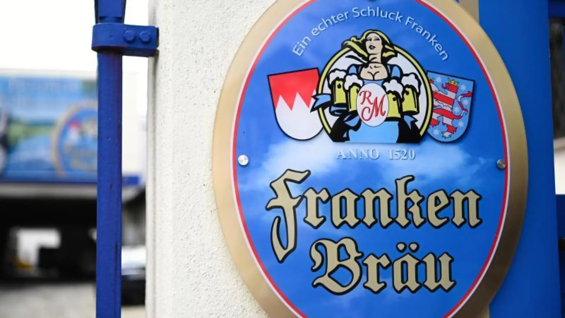 Brauerei Franken Bräu