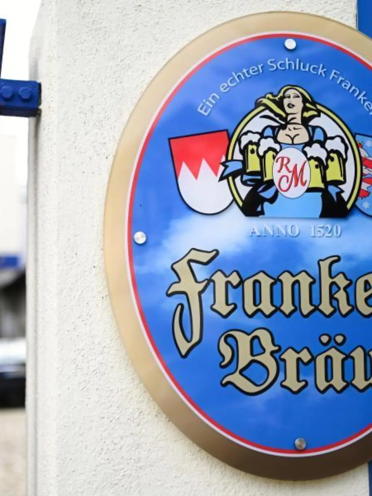 Brauerei Franken Bräu