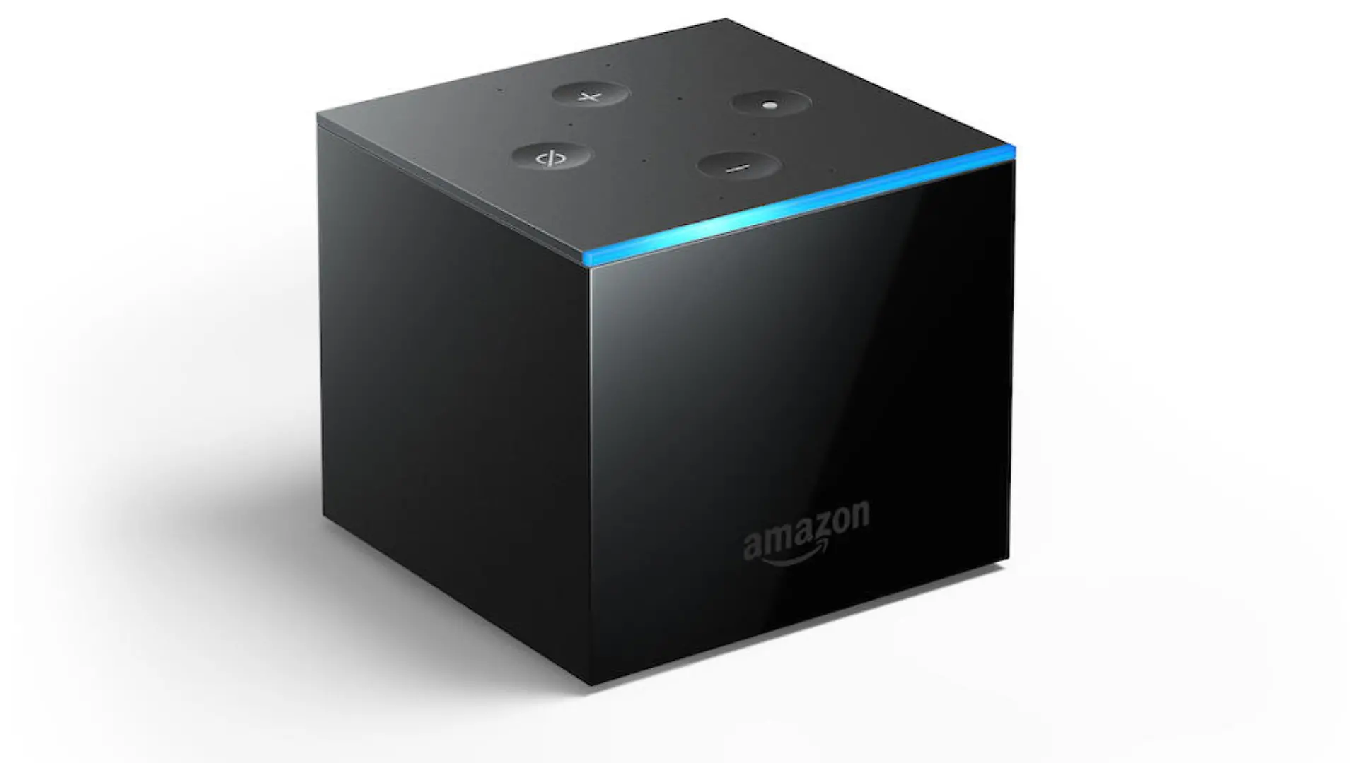 Fire TV Cube von Amazon