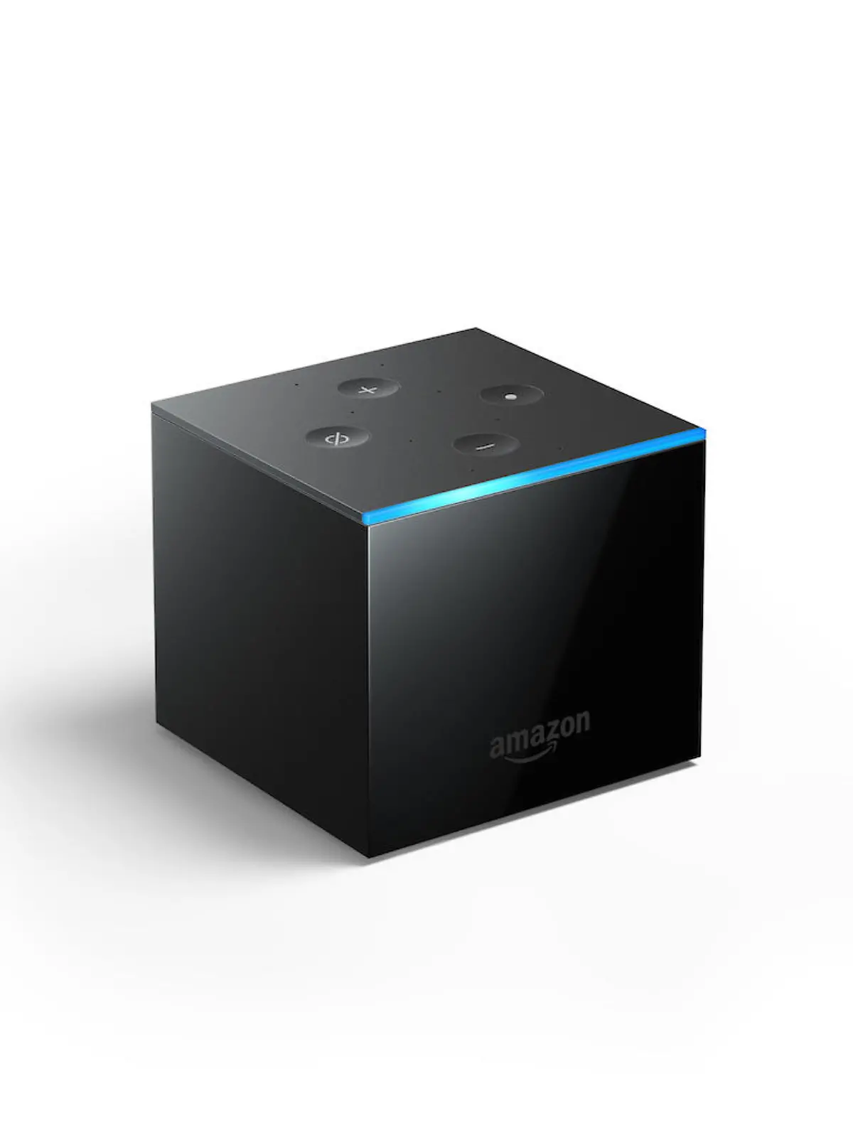 Fire TV Cube von Amazon