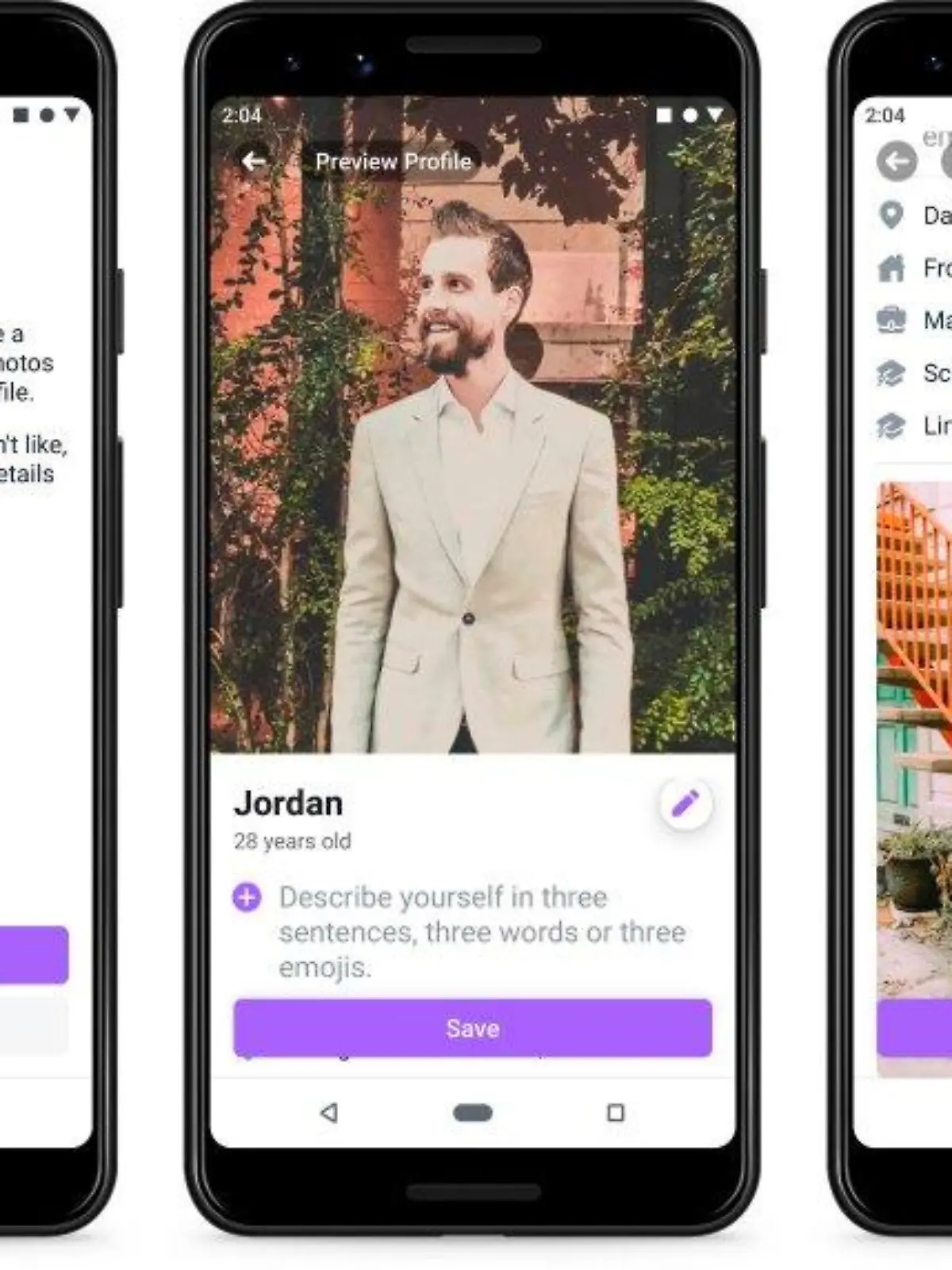 Facebook Dating
