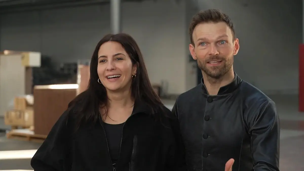 So hat sich die Kondition der "Let's Dance"-Promis verändert Schnappatmung auf dem Parkett