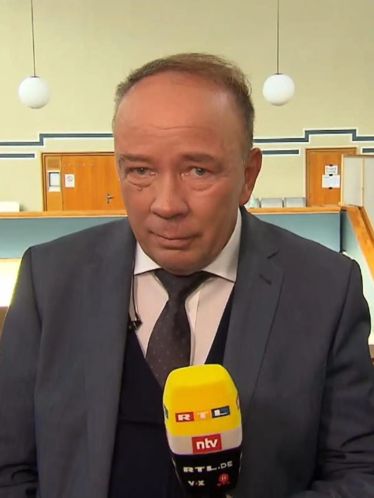 Bild zu: "RTL-Reporter über das Lügde-Urteil"