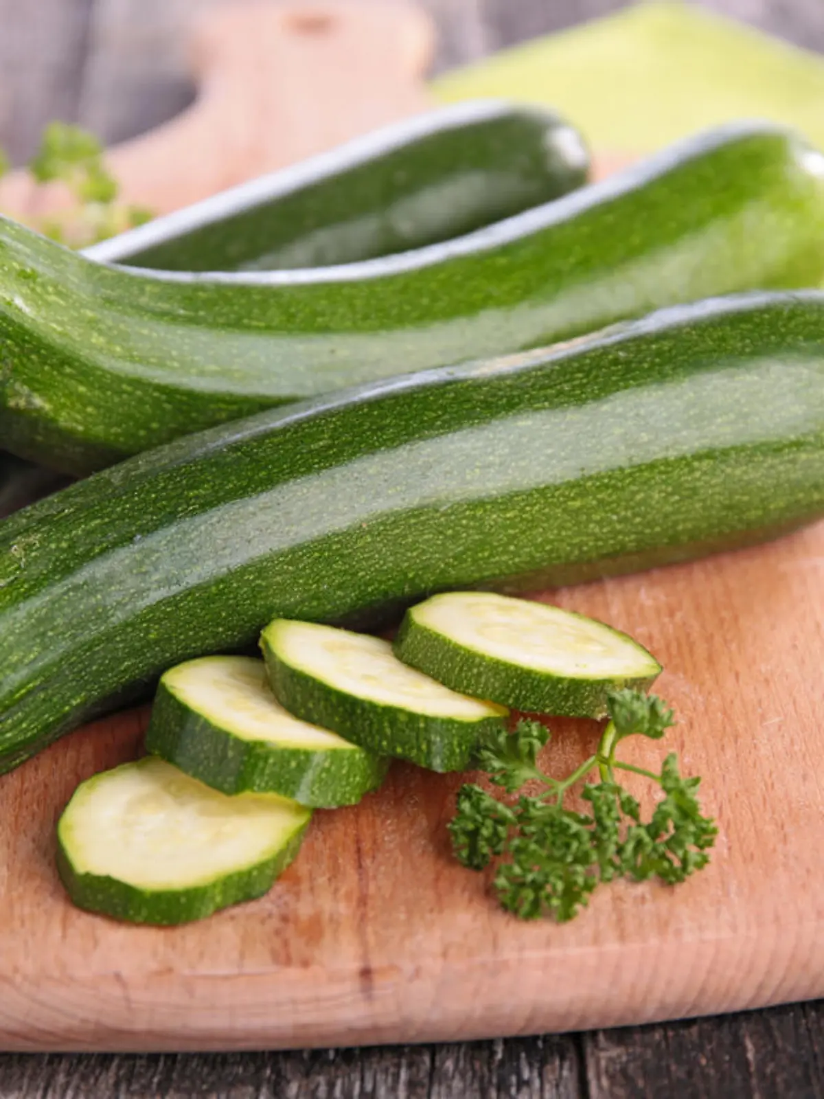 Zucchini