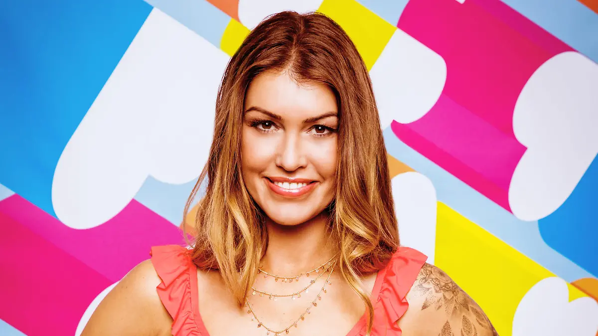 Islander Denise