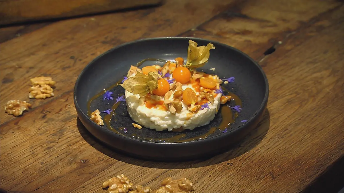Tag1 Dessert