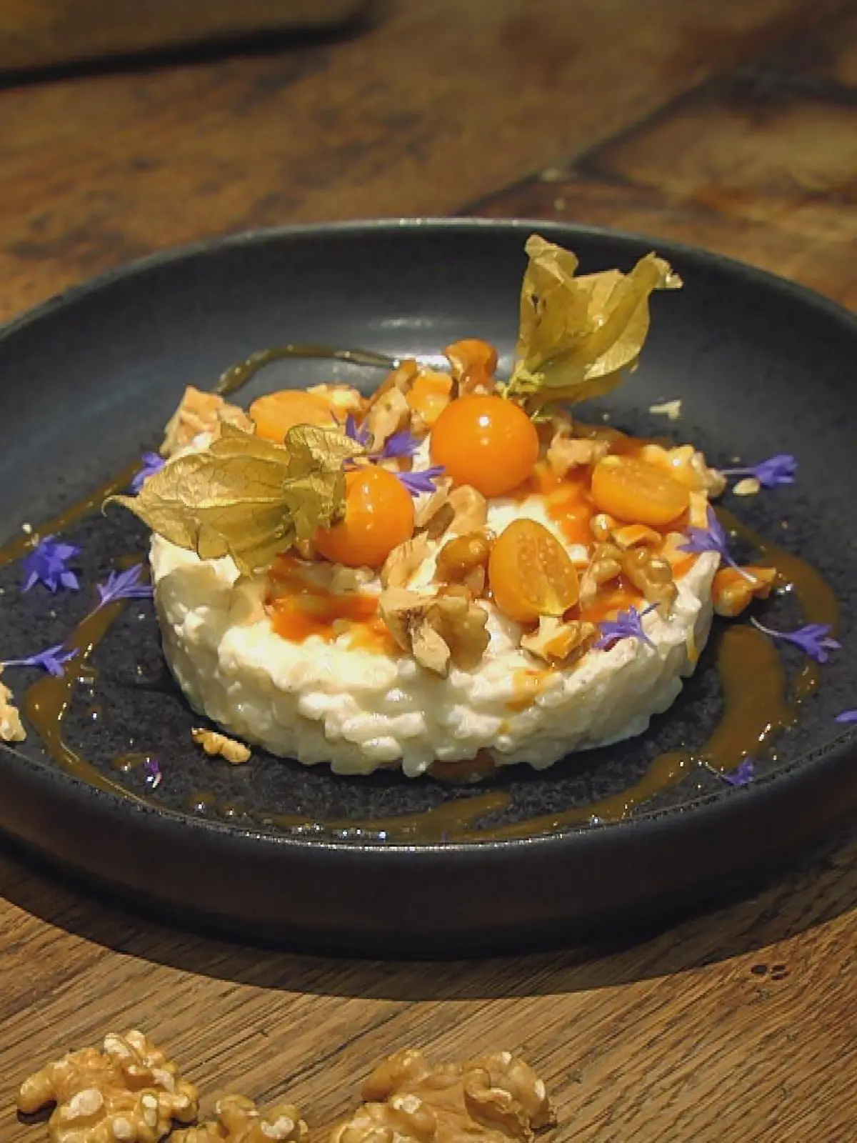 Tag1 Dessert