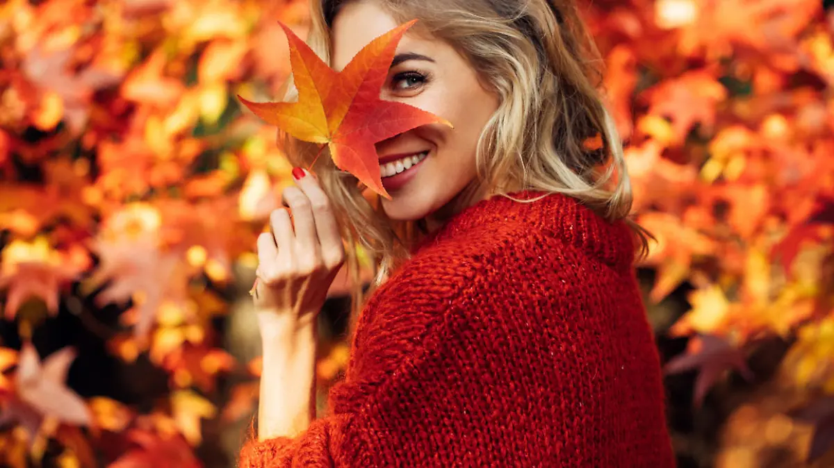 Herbst schönste Jahreszeit