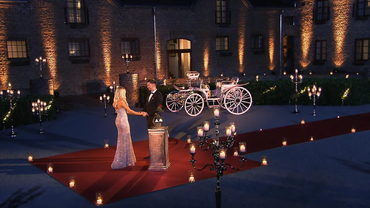gerda und keno finale