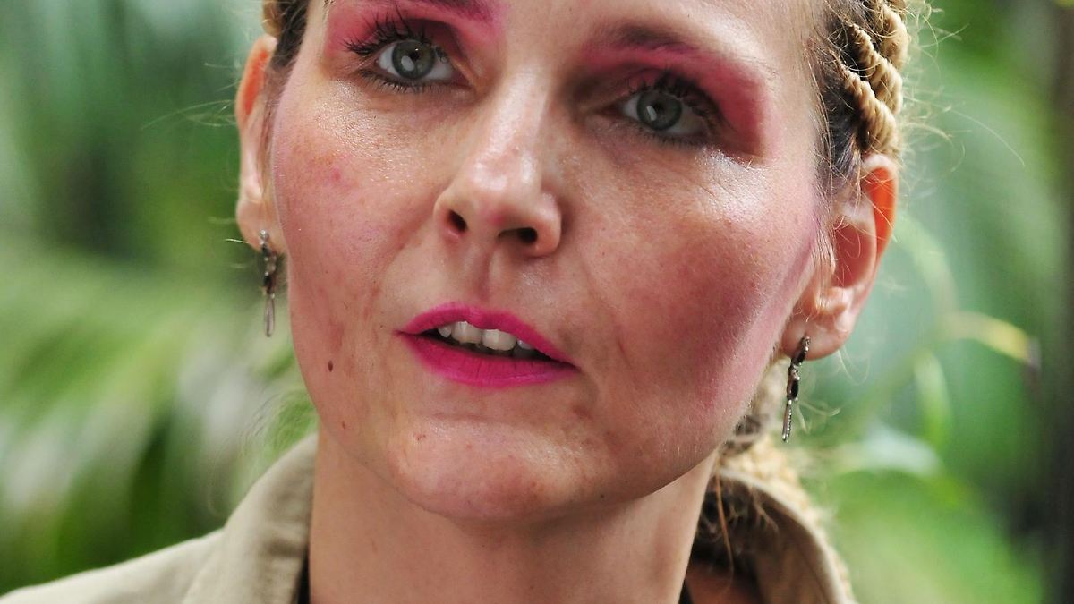 Helena Fürst: Zweite Chance im Dschungelcamp?