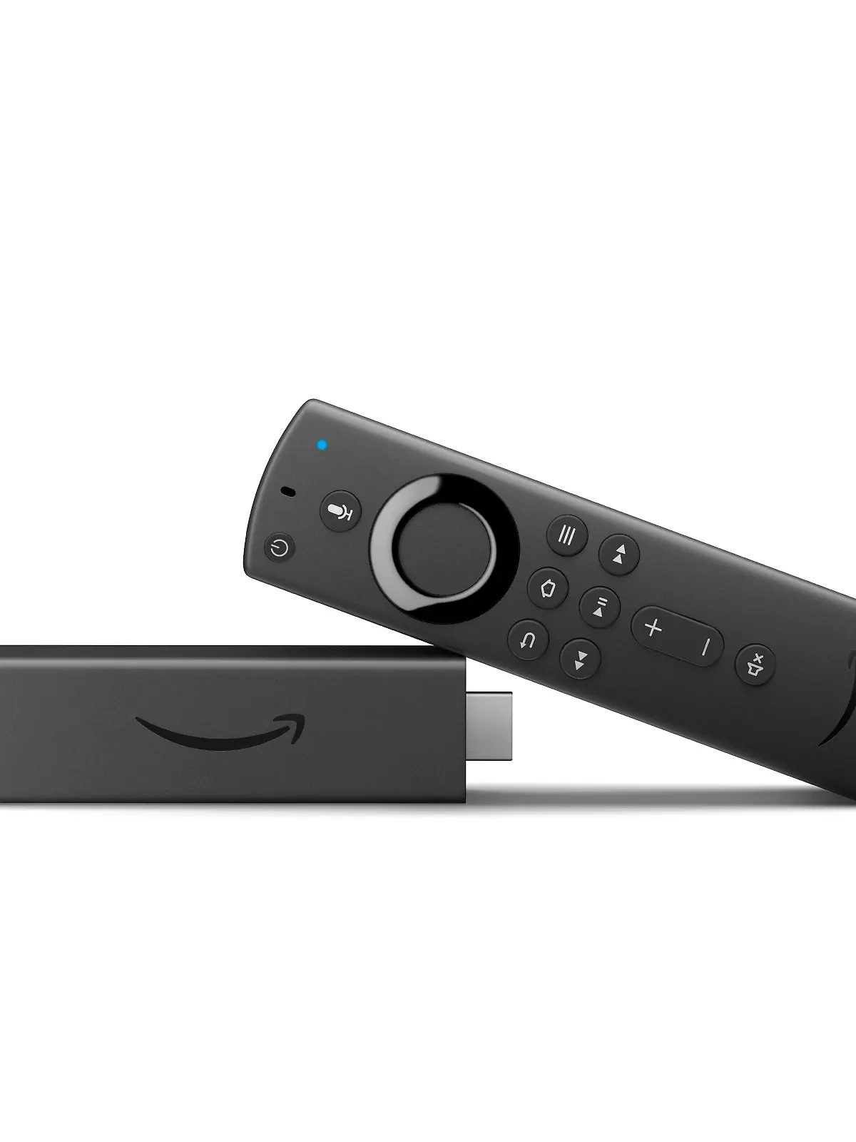 Fire TV Stick 4K mit Sprachfernbedienung