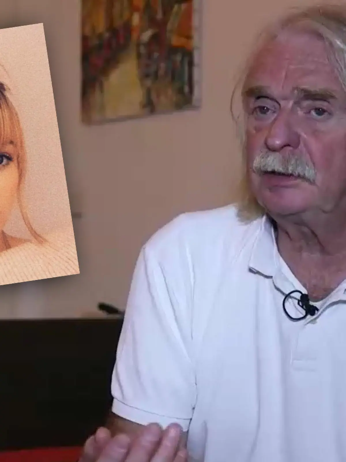 Suche nach der vermissten Rebecca Reusch aus Berlin