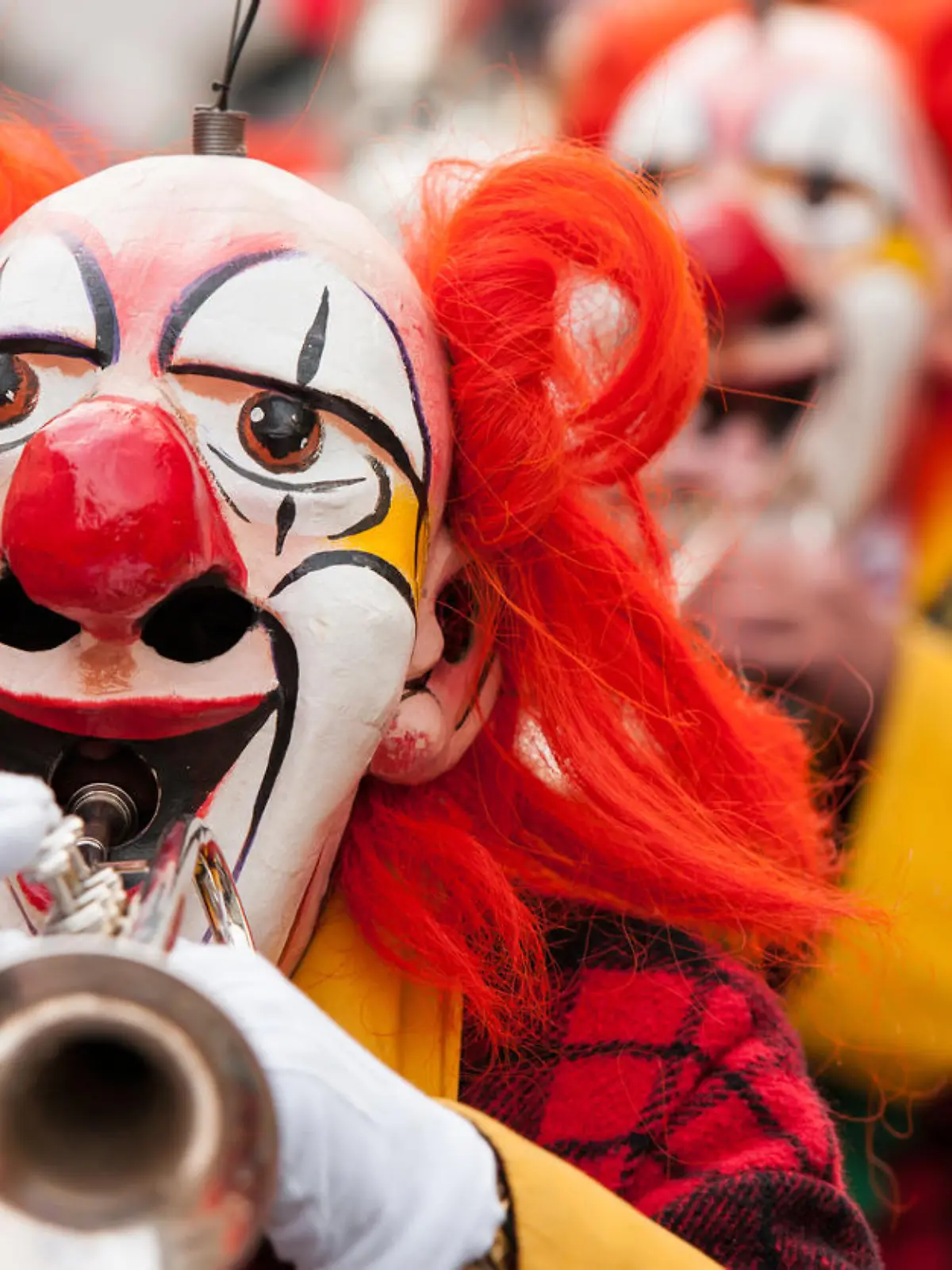 Clowns