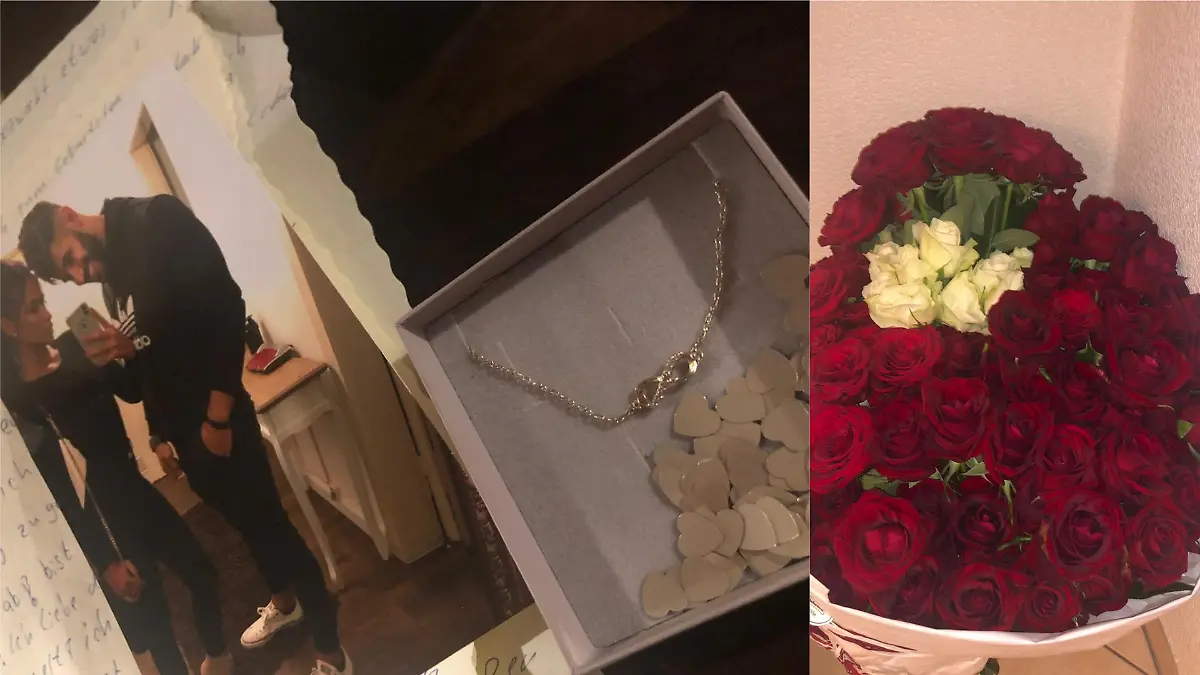 Mudi Nathalia Geschenk