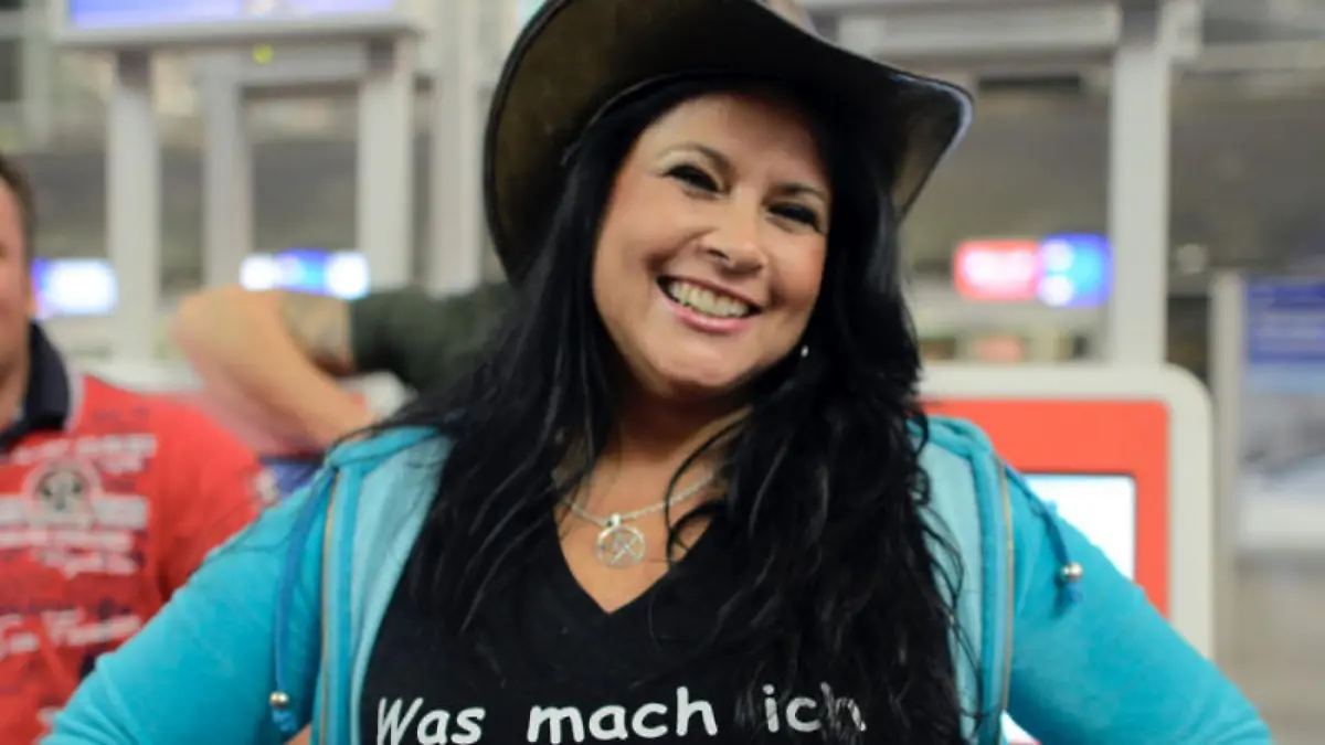 Iris Klein: Neue Liebe auf dem Parkplatz gefunden