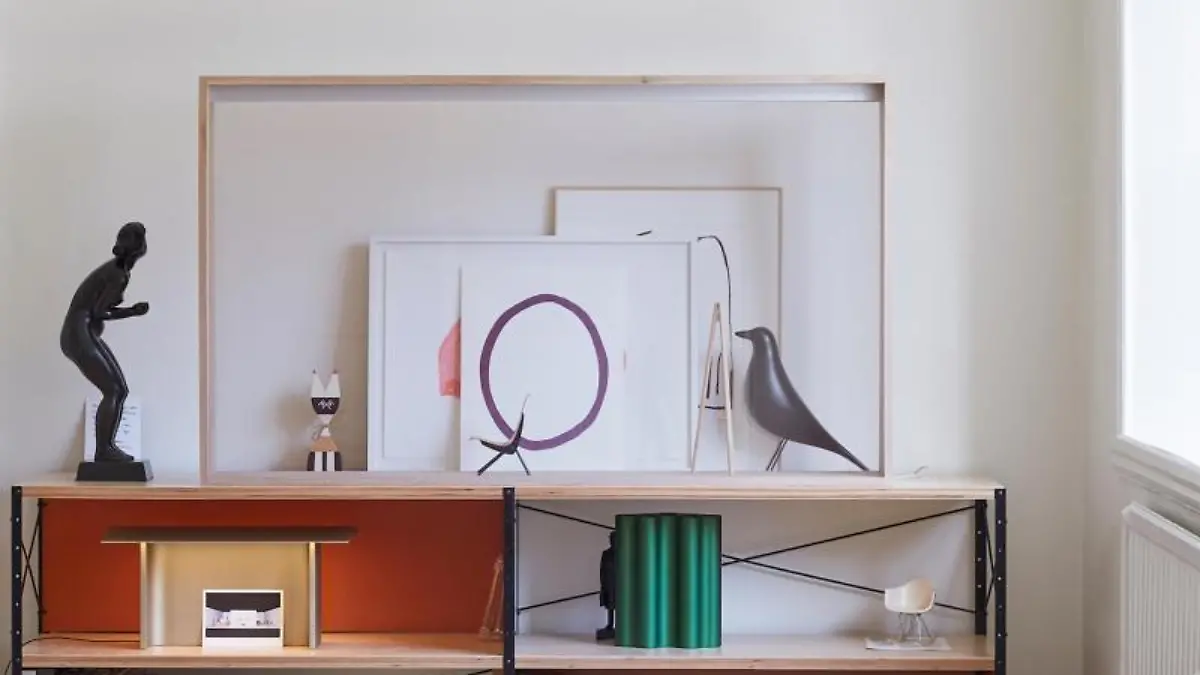 Fernseher von Panasonics